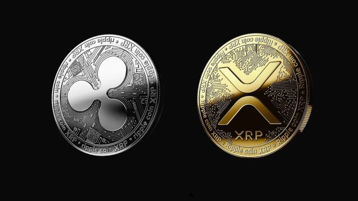Crypto Analyst Says One Day Left Till XRP Worth Blast-Off, What To Anticipate