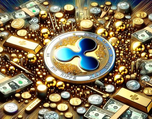BlackRock’s XRP ETF Submitting, All the pieces You Want To Know