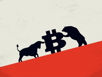 Bearish Divergence? Bitcoin Value Rises, However Community Progress Sends Warning Indicators