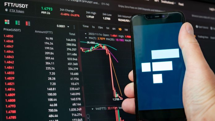 Is Shopping for FTT Now A As soon as-In-A-Life Alternative For FTX Believers?