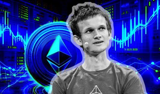 ‘Vitalik Slept On My Sofa & Copied My Innovations’ Ethereum Insider Says