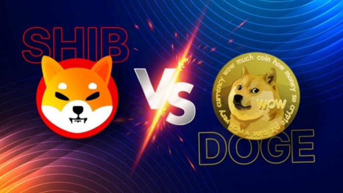 Dogecoin Vs. Shiba Inu: Which Meme Coin Is Extra Worthwhile For Holders?