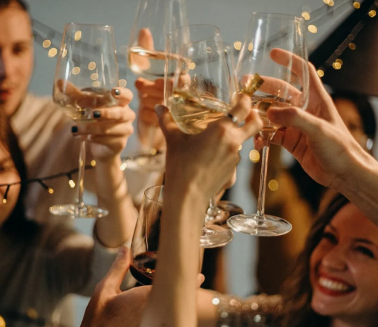 As Bitcoin Nears $38,000, This Analyst Says ‘The Good Occasions Are Right here’ As Bitcoin Nears $38,000, This Analyst Says ‘The Good Occasions Are Right here’