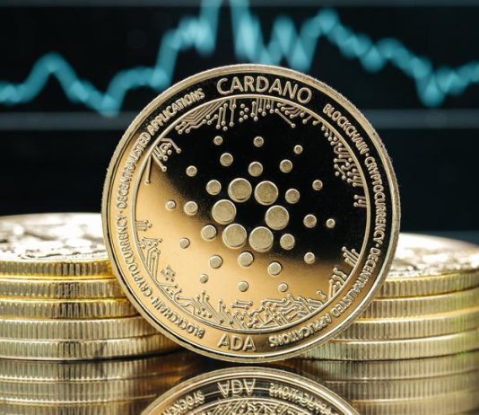 Cardano Breakout Of Epic Proportions: Analyst Predicts 1600% Rally To $6.5 Cardano Breakout Of Epic Proportions: Analyst Predicts 1600% Rally To $6.5
