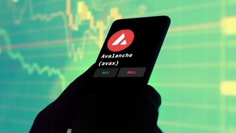 Bullish Sentiment Surrounds AVAX Value As Republic Adopts Avalanche Blockchain