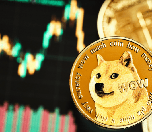 Dogecoin Metrics Sign Impending Breakout, How Excessive Can The Value Go?