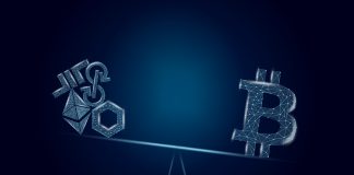 Altcoin Corrections Sign Robust Purchase Alternatives: Crypto Analyst