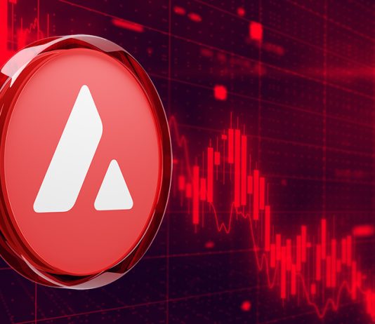 AVAX Open Curiosity Climbs 10.4% To $224 Million, Is $30 Attainable?