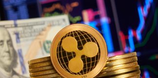 XRP Worth: Cup And Deal with Sample Hints At Brief-Time period 208% Surge