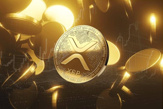 Ripple Integration With ISDA Ushers In $1.2 Quadrillion Market, Can XRP Breach $100?