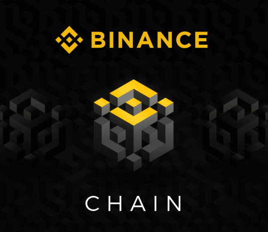 Binance New CEO Affirms Energy In Firm’s Fundamentals