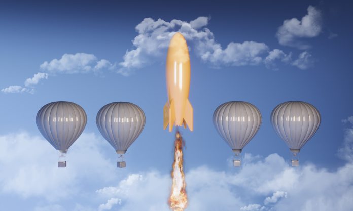 Evernode Publicizes Airdrop For XRP Holders, Units Launch Date