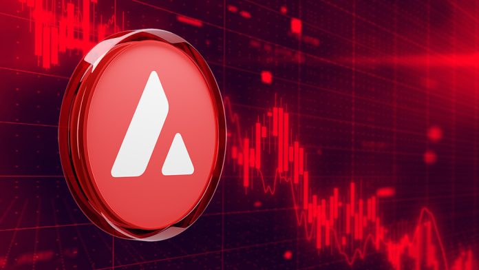 AVAX Holders Beware: $204 Million Token Unlock Might Set off Value Crash As we speak