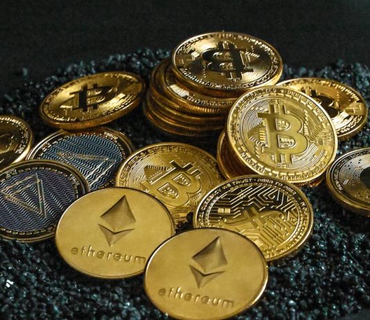 Market Watch: These 5 Altcoins Are Poised For Breakouts, Says Crypto Knowledgeable