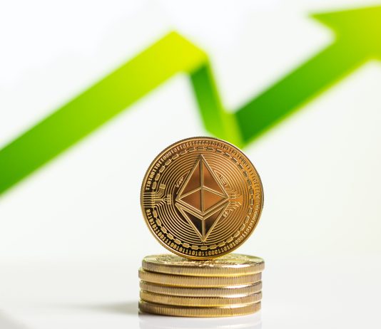 Ethereum Conquers $2,100: On-Chain Information Paints Path To $2,400