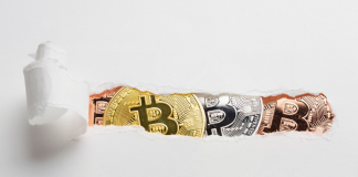Bitcoin Worth Rockets Previous $38,000, Hits Highest Peak Since Might 2022 – Particulars