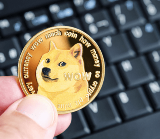 Dogecoin (DOGE) Set For Main Worth Upswing, Analyst Says