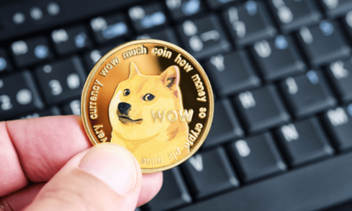 Dogecoin (DOGE) Set For Main Worth Upswing, Analyst Says