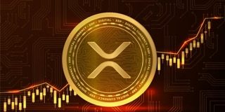 XRP Worth Coulds Repeat Legendary 61,000% Surge Like 2017, Analyst Claims
