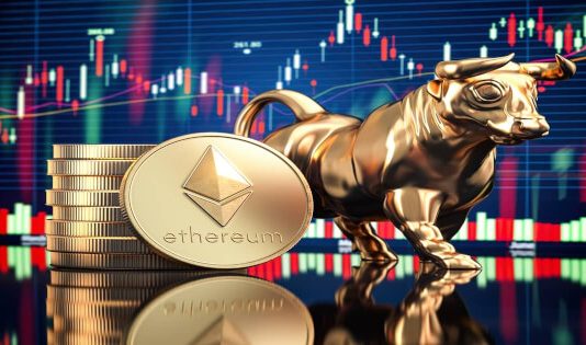 Ethereum Return To $4,800: Analyst Identifies Sample To Set off Rally To ATH