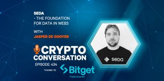 Seda – The Basis for Information in Web3