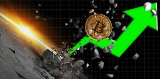 Bitcoin Storms Previous $38,000 As soon as Extra, Anticipating Breakout To New Annual Peak