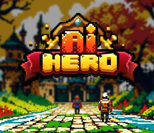 BinaryX Launches AI Chat Recreation ‘AI Hero’ With Restricted NFT Mints