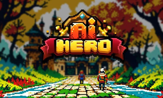 BinaryX Launches AI Chat Recreation ‘AI Hero’ With Restricted NFT Mints