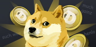 Dogecoin Holders Cross 5 Million, Catalyst For Value To Attain $0.1?