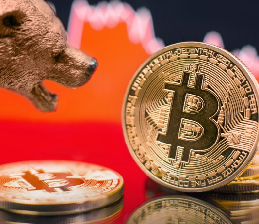 The Different Aspect Of The Bitcoin: Analyst Highlights What Occurs If Bulls Fail