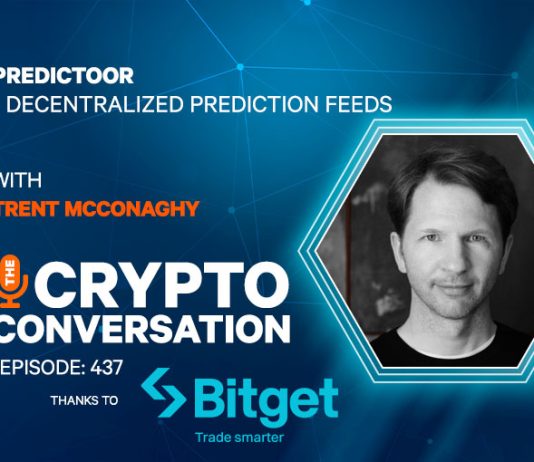 Predictoor – Decentralized Prediction Feeds