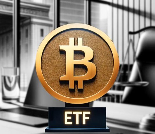 Bitcoin Spot ETF In January 2024: A New Participant Simply Joined The Sport Bitcoin Spot ETF In January 2024: A New Participant Simply Joined The Sport