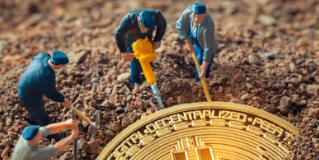 Bitcoin Miner Income Sees Large 6-Month Crash – What’s Going On?