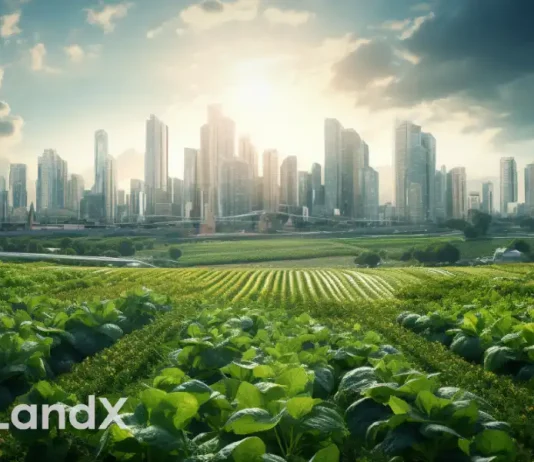 LandX Closes Non-public Spherical Securing $5M+ In Non-public Funding