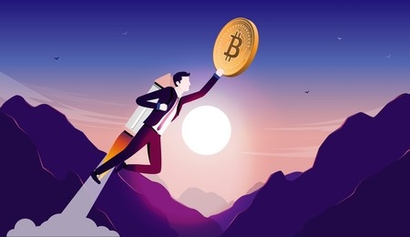 Bloomberg Expects Bitcoin Worth To Surpass $500,000 In Upcoming Crypto Tremendous Cycle