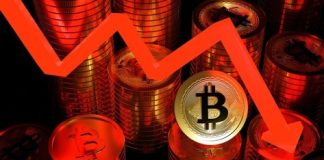 Warning Alerts Flash As Bitcoin Surges: Professional Spotlights Potential $25,000 Liquidity Sweep