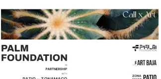Palm Basis Gives $45,000 Grant to Artists Exhibited at Patio by ZsONAMACO