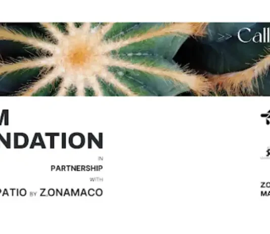 Palm Basis Gives $45,000 Grant to Artists Exhibited at Patio by ZsONAMACO