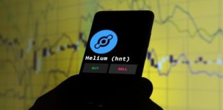 Solana-Powered Helium (HNT) Spikes By 145%, Analyzing The Drivers Of The Surge