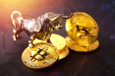 Bitcoin Poised For December Surge As Historic Patterns Counsel Robust Upside Forward