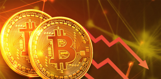 Bitcoin Shakeout Drives $190 Million In Losses For Over 81,000 Merchants