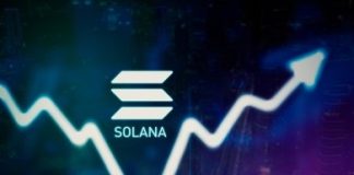 Solana Ascending Triangle Formation Anticipates Value Surge, $90 Goal In Sight