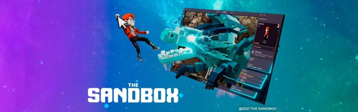 Navigating The Digital World of The Sandbox: An Interview with Sebastian Borget Navigating The Digital World of The Sandbox: An Interview with Sebastian Borget