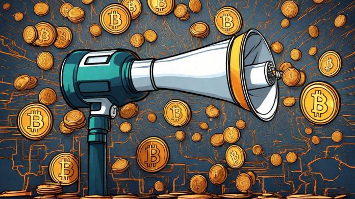 Analyst Says Bitcoin Simply Broke A Bullish Megaphone Sample, What Are The Implications?
