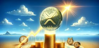 XRP Value To Go Parabolic? Crypto Analyst Confirms 1000% Golden Cross Has Returned