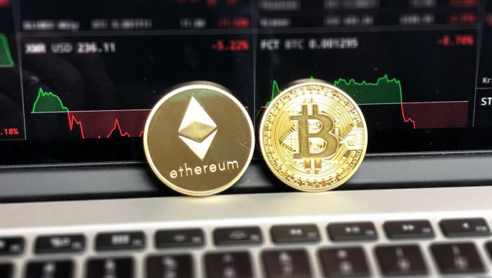 2 Causes Why An Ethereum Mega Bull Run Is Inevitable