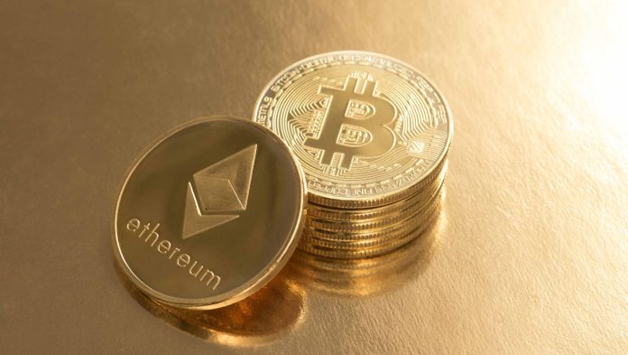 Bitcoin and Ethereum Charges Rise By Over 50%: Will BTC Conquer $69ok?