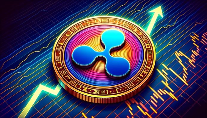 Why Is XRP Worth Up In the present day? Ripple’s Large Buyback Could Have The Reply