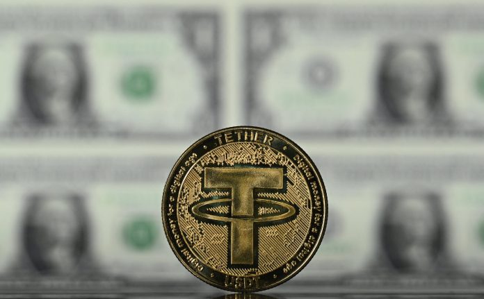 Tether Launches New Safety Coverage, Freezes 41 Sanctioned Wallets