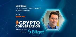 Moonbeam – Construct Apps that Join Throughout Chains